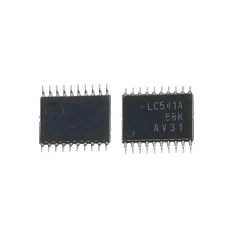 

LC541A SN74LVC541APWR TSSOP20 логический чип, новый оригинальный