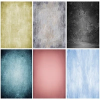 vinyl custom abstract vintage texture portrait photography backdrops studio props solid color photo backgrounds 21310aa 05