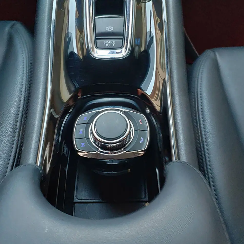 1 шт. автомобильный бочонок Беспроводной мульти руль Управление кнопка