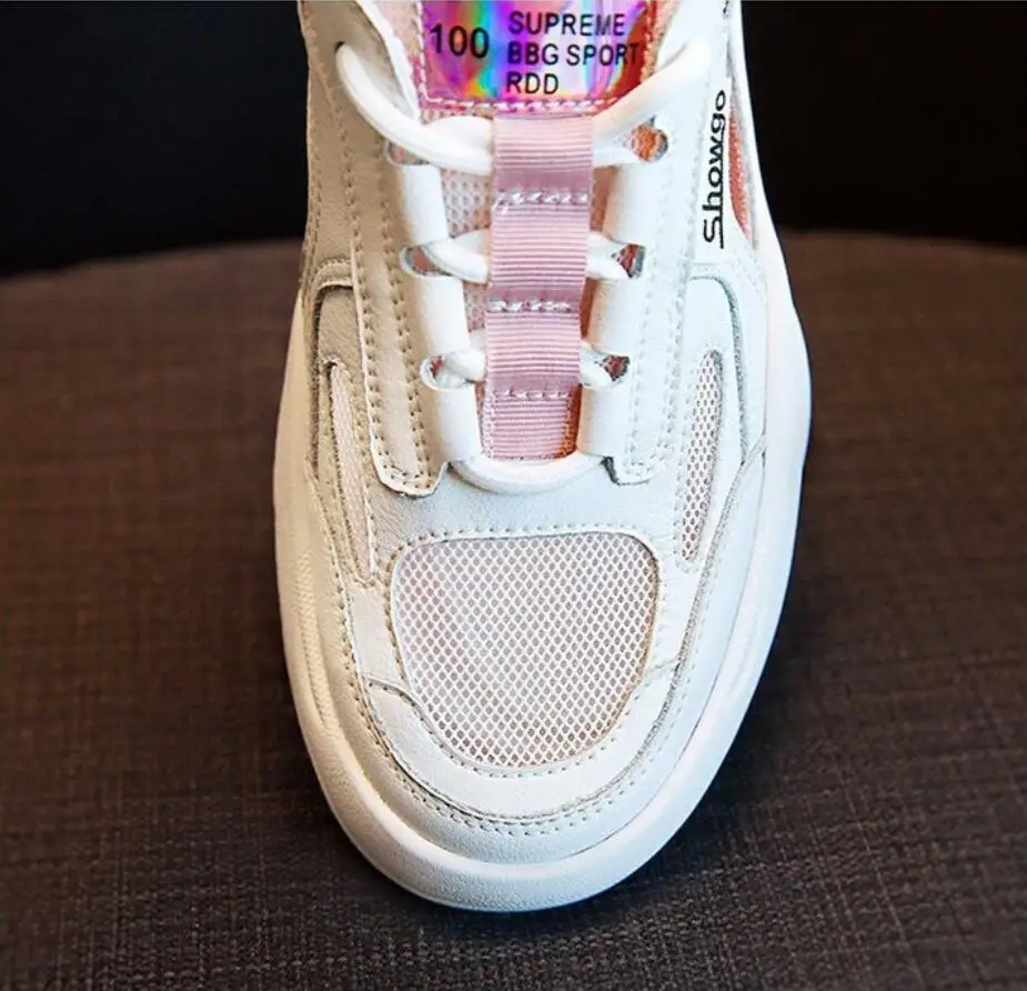 Женская обувь Летние босоножки на полой подошве Обувь без шнуровки плоские