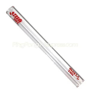 Резиновый роликцилиндр для настольного тенниса DHS, оригинальный DHS резиновый роликовый инструмент для пинг-понга, аксессуары для сборки ракеток