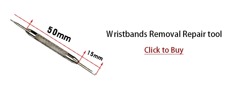 Mi lanese Loop mi Band 3 ремешок на запястье для Xiaomi mi Band 3 mi band металлические полосы браслет умные часы ремешки из нержавеющей стали ремень