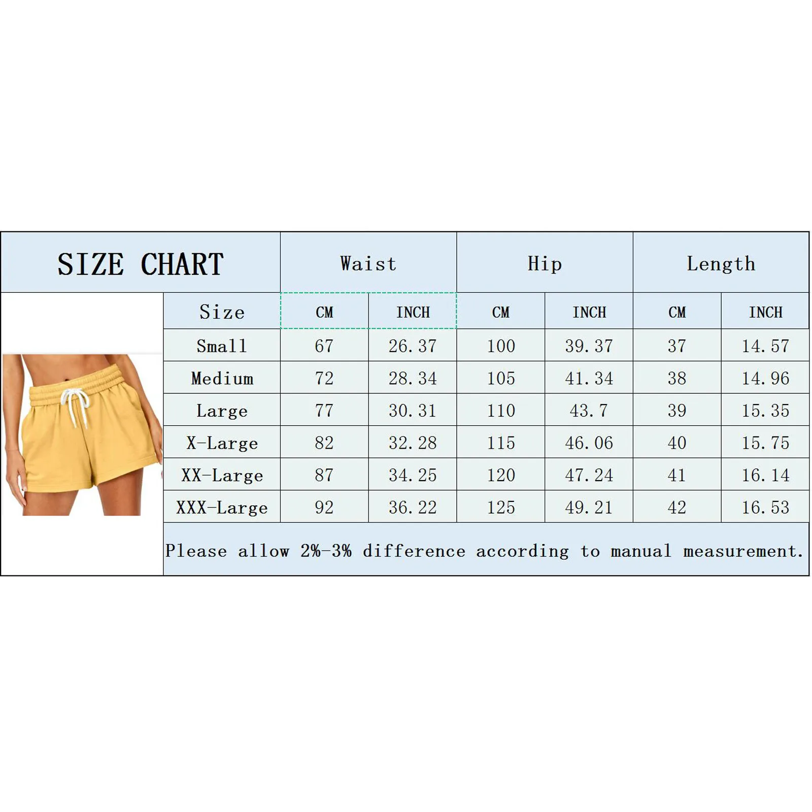

Drawstring Comfortable Sports Elastic Shorts Women Pant Summer Casual Lady Loose Solid Leisure Female Skinny Stretch Shorts