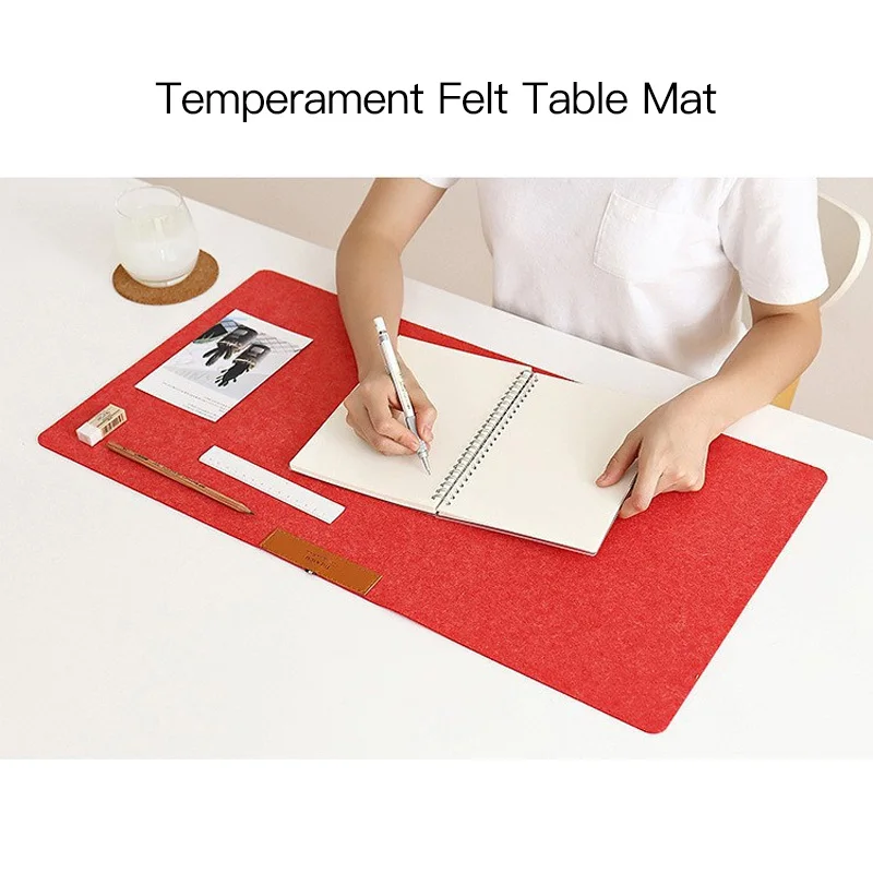 

Extra Large XXL Gaming Mouse Pad Soft Keyboard Mat Anti-slip Felt PC Computer Desk Mat Large Size Cushion For Laptop Carpet