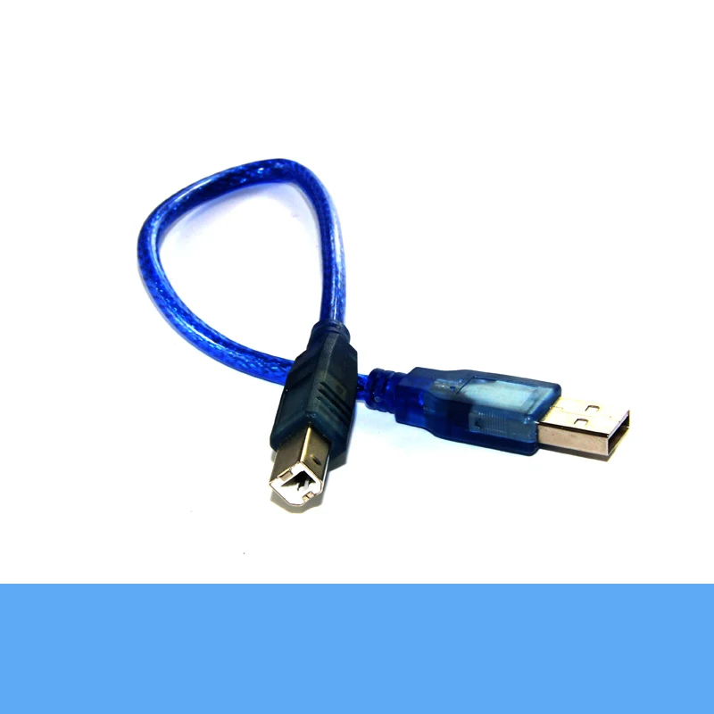 USB светильник кабель Arduino Uno R3 Mega 2560 30 см | Игрушки и хобби