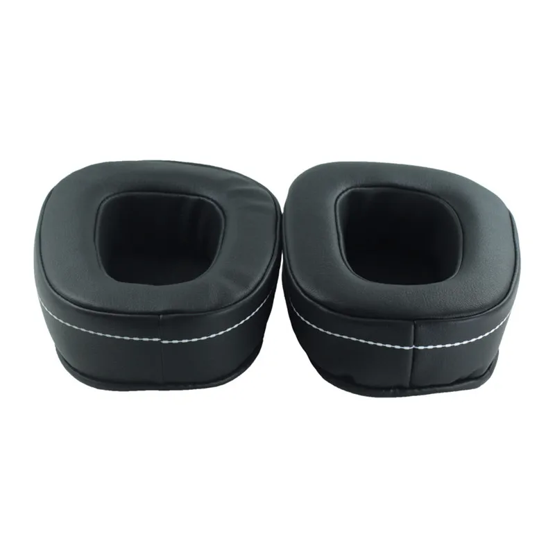 105X85MM Запасные подушечки для наушников ушной вкладыш чехол подушки DENON AH D600