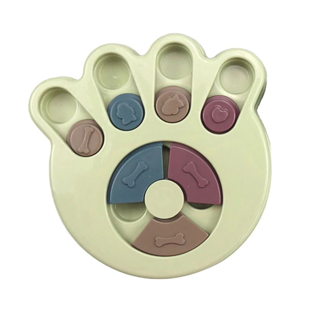 Миски Для Кормления Собаки еда поворотный стол для питомца щенка лакомство