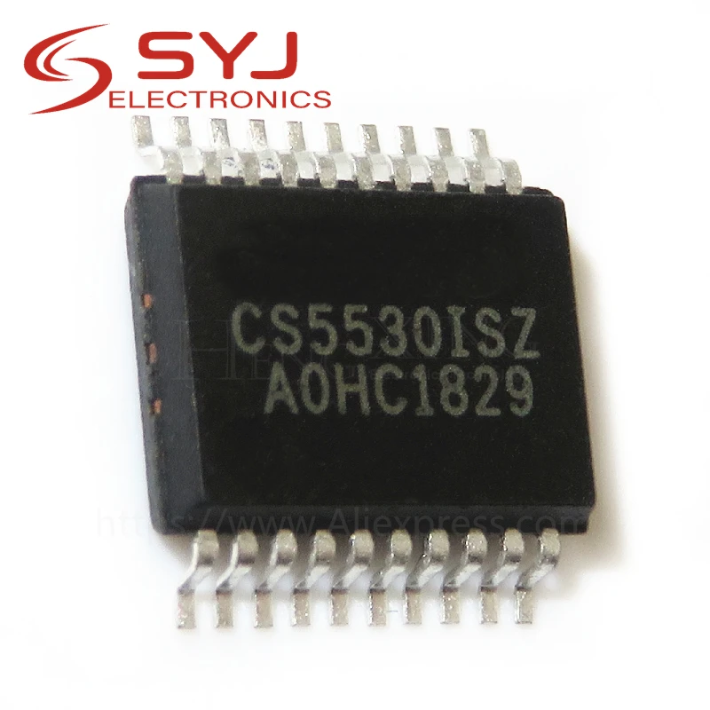 

2 шт./лот CS5530-ISZ CS5530ISZ CS5530 SSOP-20 в наличии
