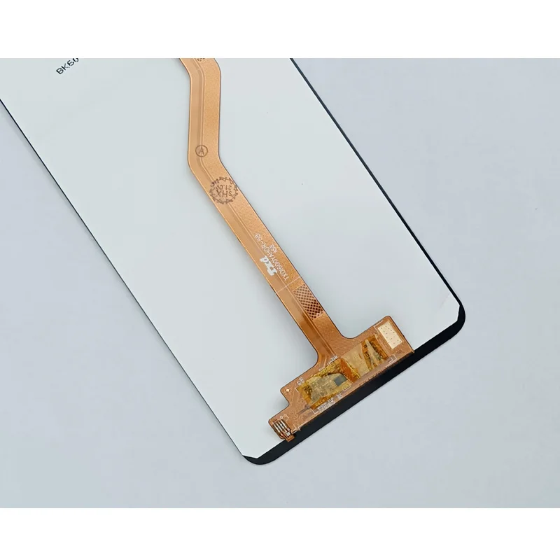 Pantalla LCD de 5,99 pulgadas para Lenovo K5 Pro L38041, montaje de digitalizador con pantalla t&aacute;ctil, repuesto probado-3