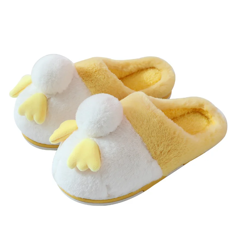 

Special Slippers Unisex Cute Funny Gift Men Women Winter Slippers Custom Slippers Home House Slippers Children Indoor Snow