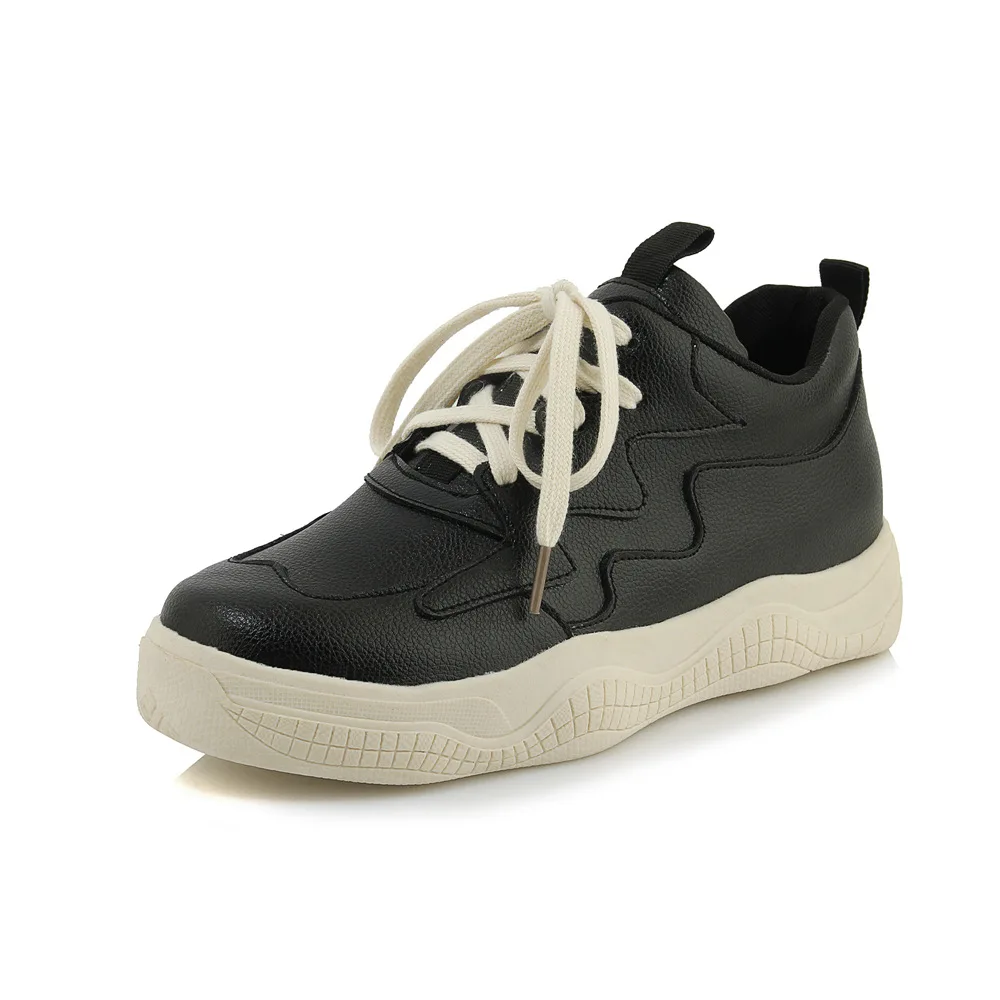 MFYB/Женская Вулканизированная обувь осень 2019 г. Новая удобная женская на плоской