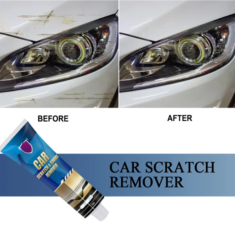 Car paint Care Scratch Repair Compound Kit For Acura Chevrolet Cruze Aveo Peugeot 307 308 Seat Leon Mazda 3 6 CX-5 CX-7 2 |