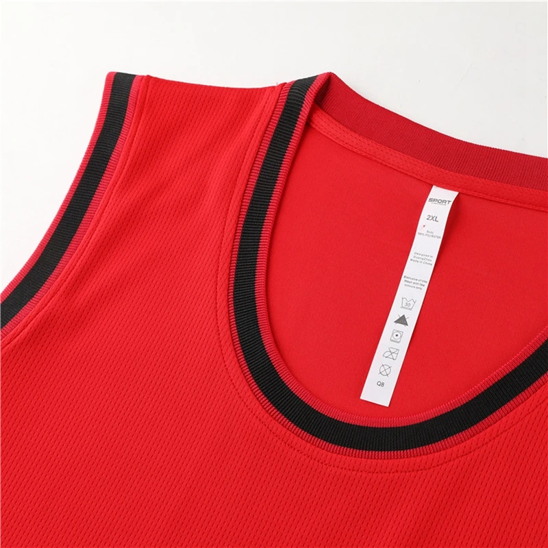 Дышащий Быстросохнущий Камуфляжный спортивный жилет без рукавов шорты для