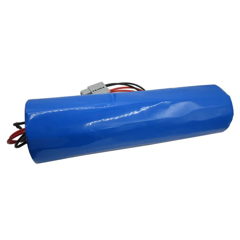 

2500W 60V 25AH Electric Bike bateria 2000W 60V Lithium cylinder shape ebike 18650 battery pack 50A BMS with 67.2V 5A Charger