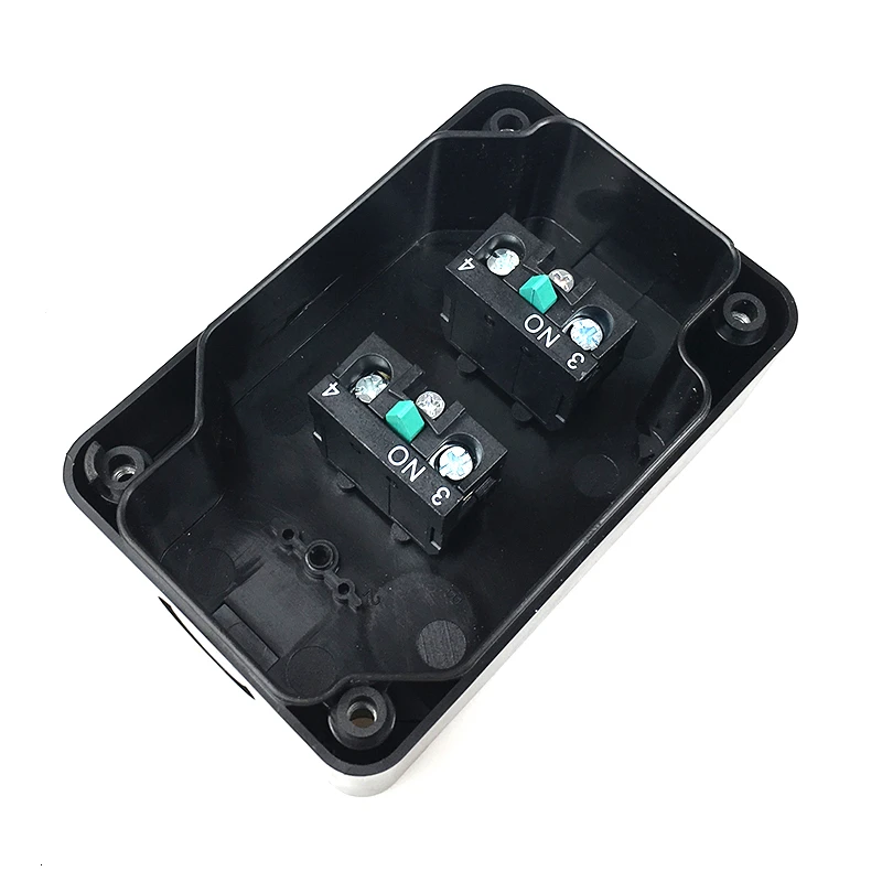 Новая кнопочная станция управления Mayitr со стрелками подъемный ролик вверх/вниз