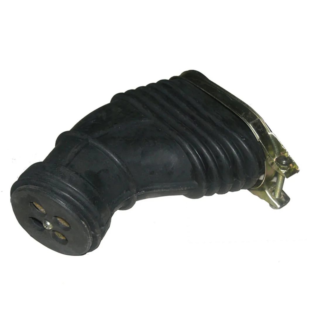 Впускной коллектор трубы воздушные сапоги для GY6 125 куб. См 150 152QMI 157QMJ мопед