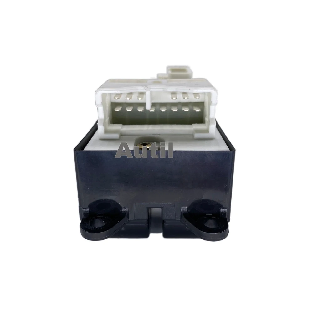 Пульт управления главным окном питания Кнопочная консоль для Toyota Corolla 84820-12340