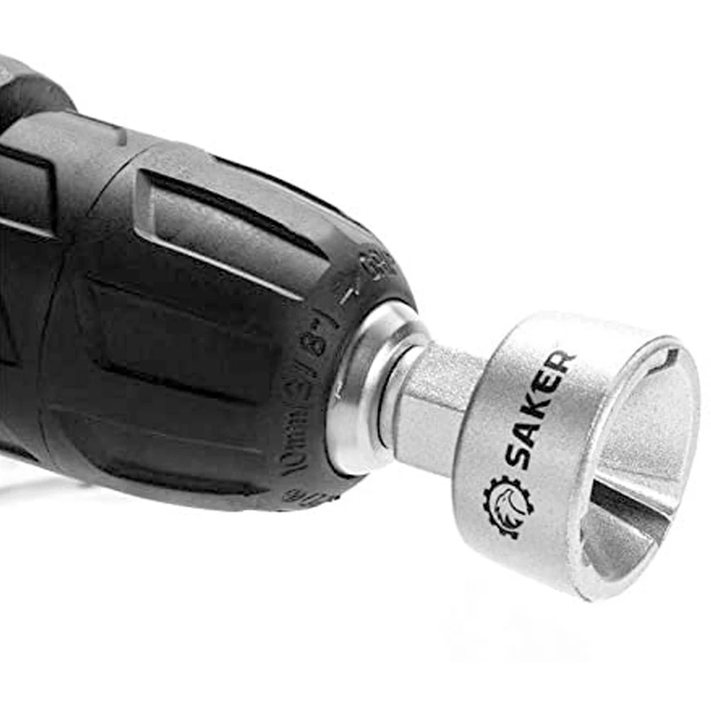 Сверло Saker инструмент для снятия фаски заусенцев стальные инструменты