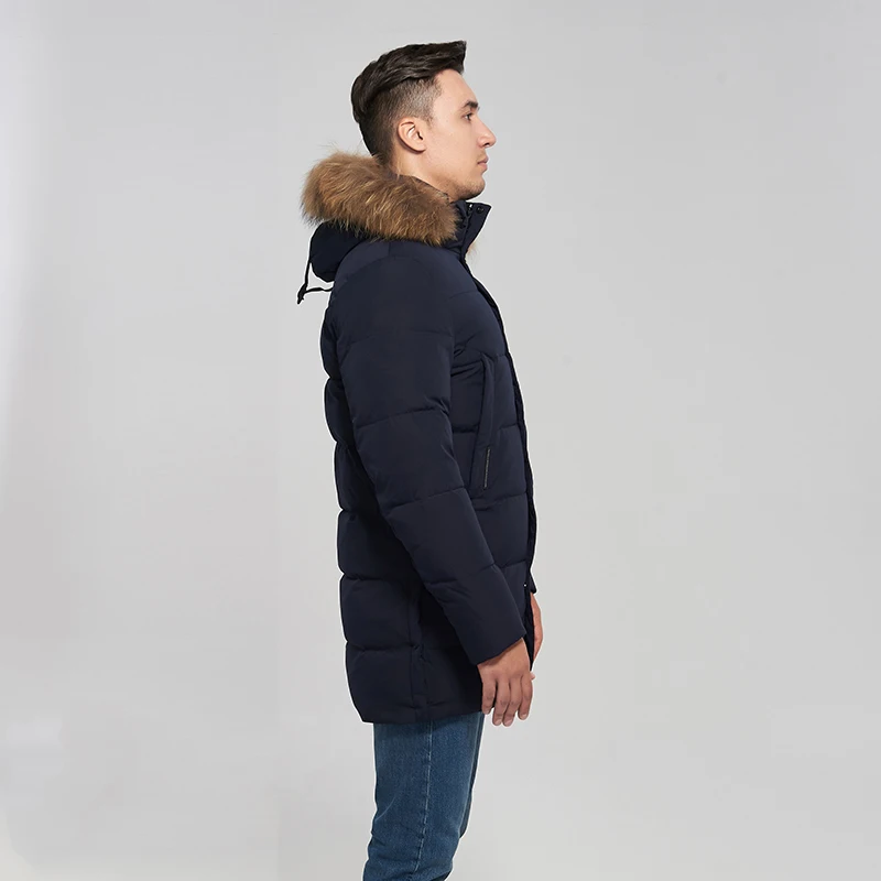 Куртка для мужчин 2020 куртка мужская зимняя теплое толстые зимнее пальто мужское