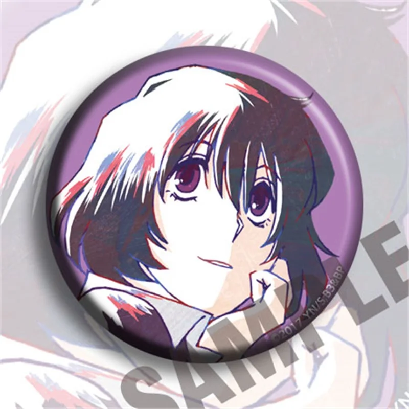 Аниме кровавая блокада линия фронта Леонардо часы K · Клаус Zapp Renfro цепь Sumeragi Zed