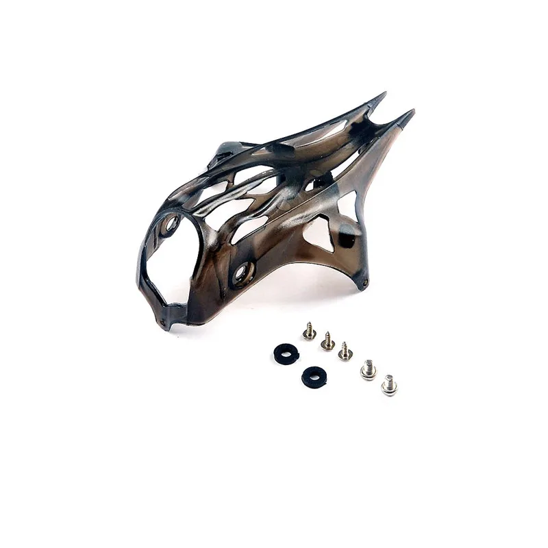 HappyModel Mobula7 HD FPV Tinywhoop сменный Регулируемый навес рамы дрона 2 9 г для камеры Caddx