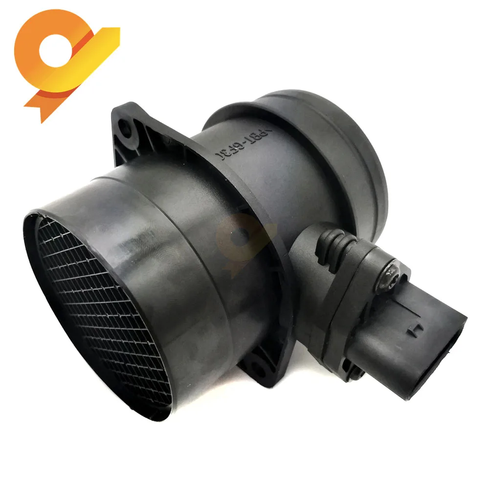 Датчик расхода воздуха Maf для Audi A3 S3 quattro 1 8 T 0280218034 0280218035 06A906461E 06A 906 461 E EX 0 280 218 034 035 |