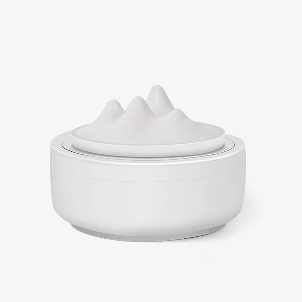 USB увлажнитель воздуха Электрический ароматический масляный диффузор