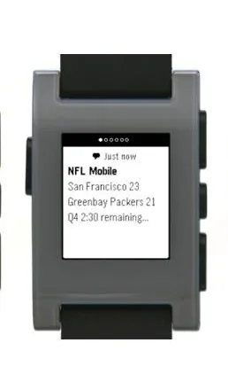 ZycBeautiful для Pebble классические электронные бумажные умные часы многофункциональные Pebble спортивные часы 5-атм водонепроницаемые умные часы - Цвет: Серый