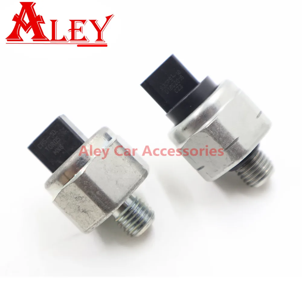 CP5-10 93CP5-18 JF010E JF011E F09A F09B F10A F1CJA RE0F09A датчик давления масла для Nissan Jeep Mitsu Dodge 2 шт. |