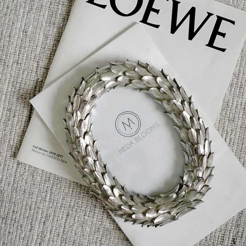 Овальная форма для рисунка силиконовые резиновые формы рамки из смолы свадебное