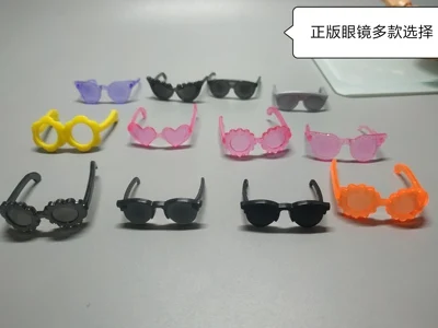 

original new brand 30cm doll shoes licca accessories diy barbi gift for girl dongcheng