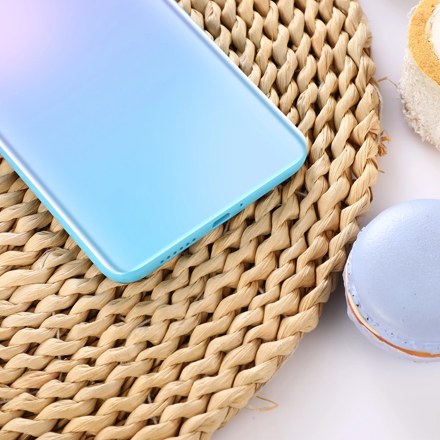 

2021 New X2 Pro 6.8 Inch 5G 12+512GB Smartphone 16+28MP 5000mAh 10 Core Android 10 Face Wake Up Fingerprint Unlock MTK6797 Phone
