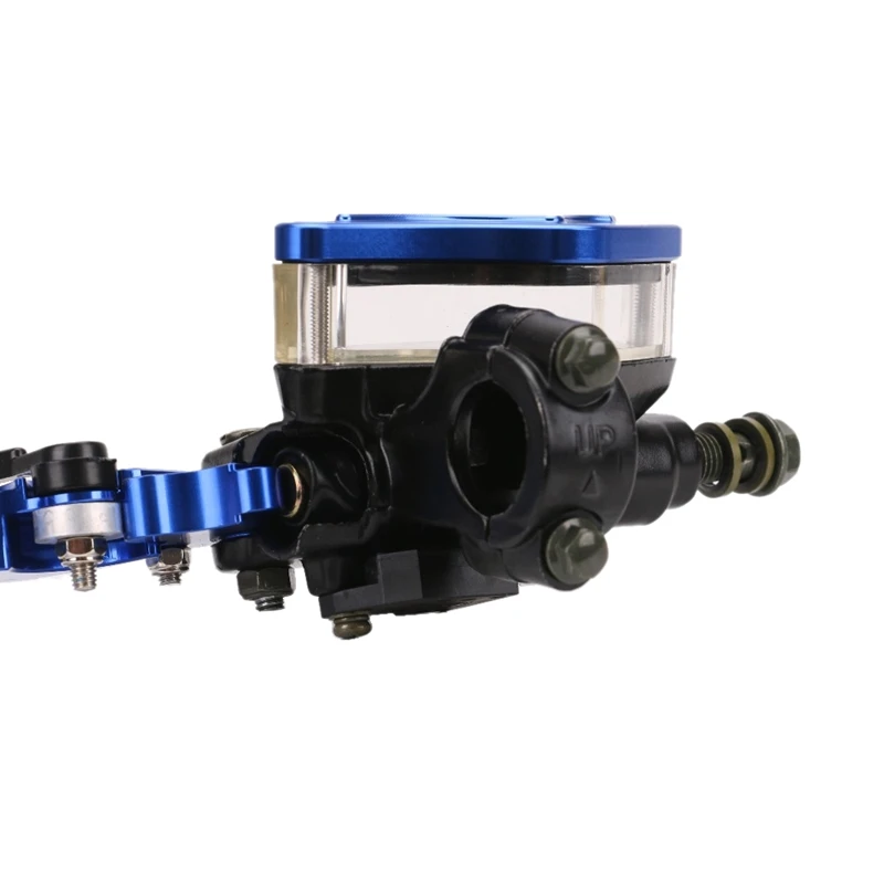 

for 50CC-300CC Motorcycle Brake Aluminum 7/8 Inch 22mm Motorcycle Brake Master Cylinder Brake Hydraulic Lever