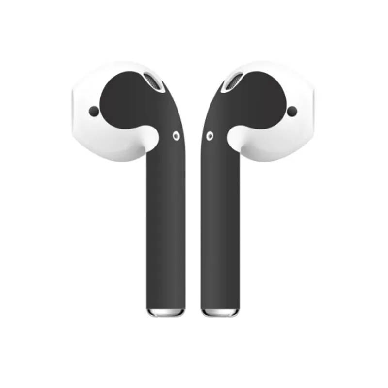 Виниловая наклейка для беспроводных наушников AirPods водонепроницаемая защиты