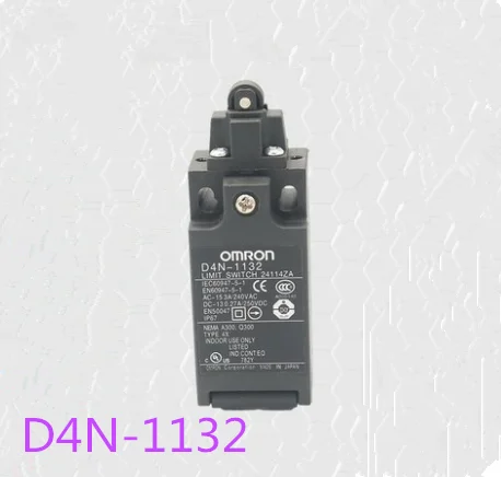 

D4N-1132 D4N1132 концевой выключатель