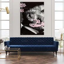 Vintage poster | exhibition poster | reptro print | photography poster
