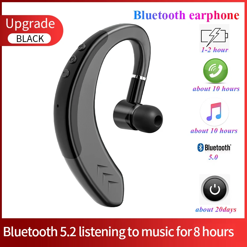 

Wireless Headphones Bluetooth Headphones Wireless for Xiaomi Bluetooth Headset Neckband Headphones Audiophile Headphones Earbuds