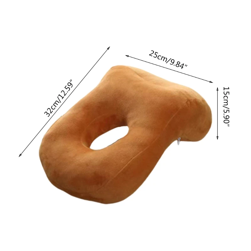 Подушка для сна дома и офиса настольный отдых школы подушка шеи на подголовник