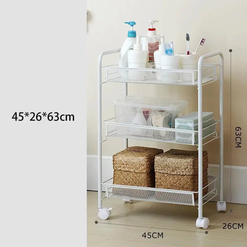 Организация Almacenamiento Cocina Mensola Etagere De Rangement Repisas с колесами Кухня органайзер для