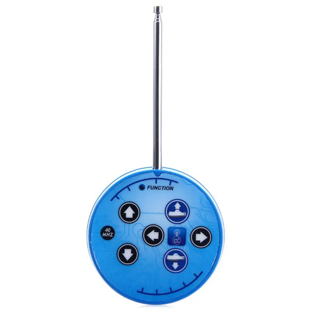 create радиоуправляемая подводн