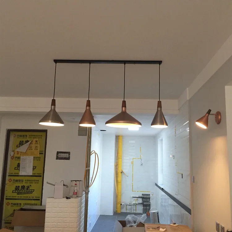 

japan hanglamp deco maison glass Home Decoration E27 Light Fixture