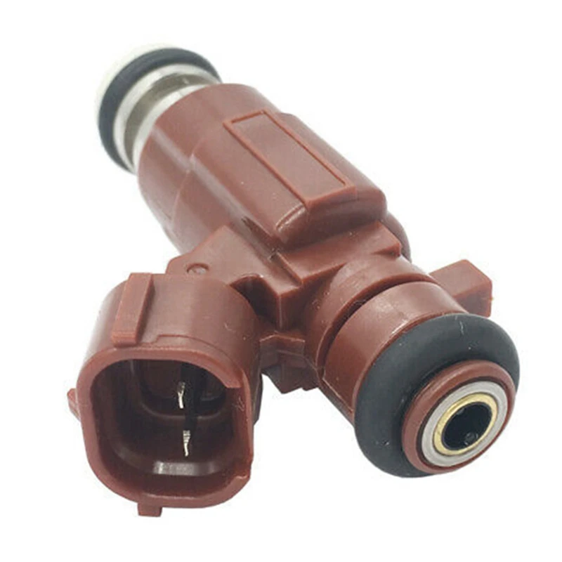 AP68-4Pcs автомобильный топливный инжектор для Nissan Sentra 1.8L 2000-2002 FBJB100 0280155937 |
