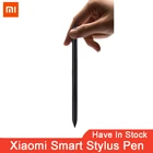 Стилус Xiaomi для планшета Xiaomi Pad 5 Pro, умная ручка Xiaomi 240 Гц, частота дискретизации, магнитная ручка, 18 минут, полностью заряженная для Mi Pad 5