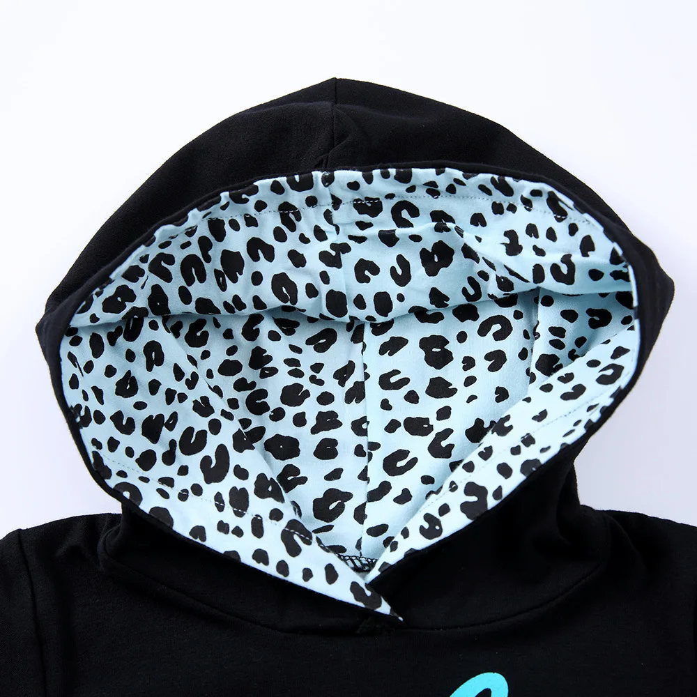 Детская одежда 2019 на осень и весну для мальчиков девочек комплект одежды из