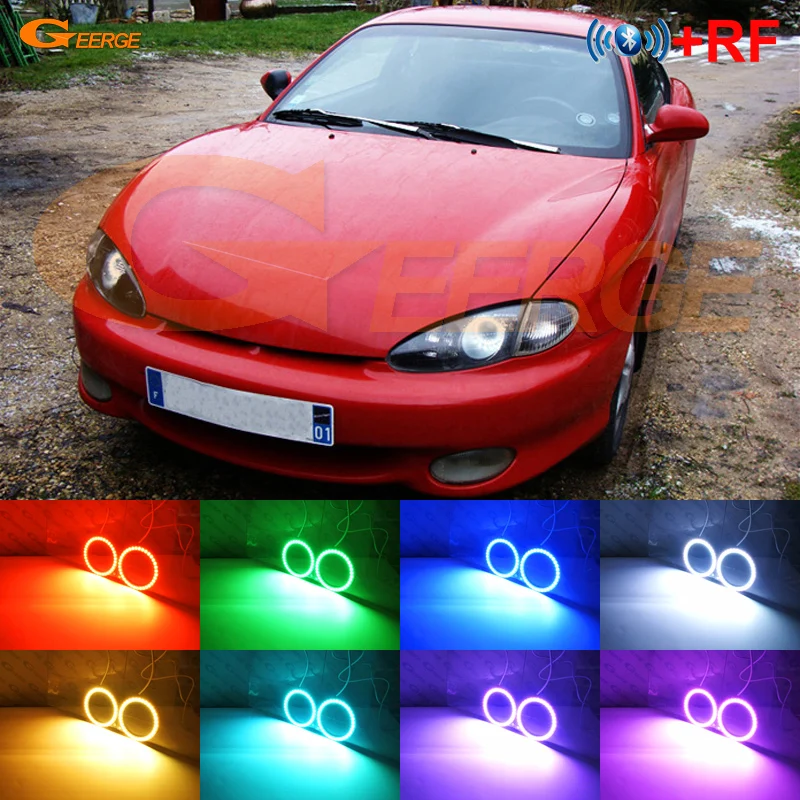 Для Hyundai Tiburon Coupe RD1 J2 F2 1996 1999 отличный RF пульт дистанционного управления Bluetooth