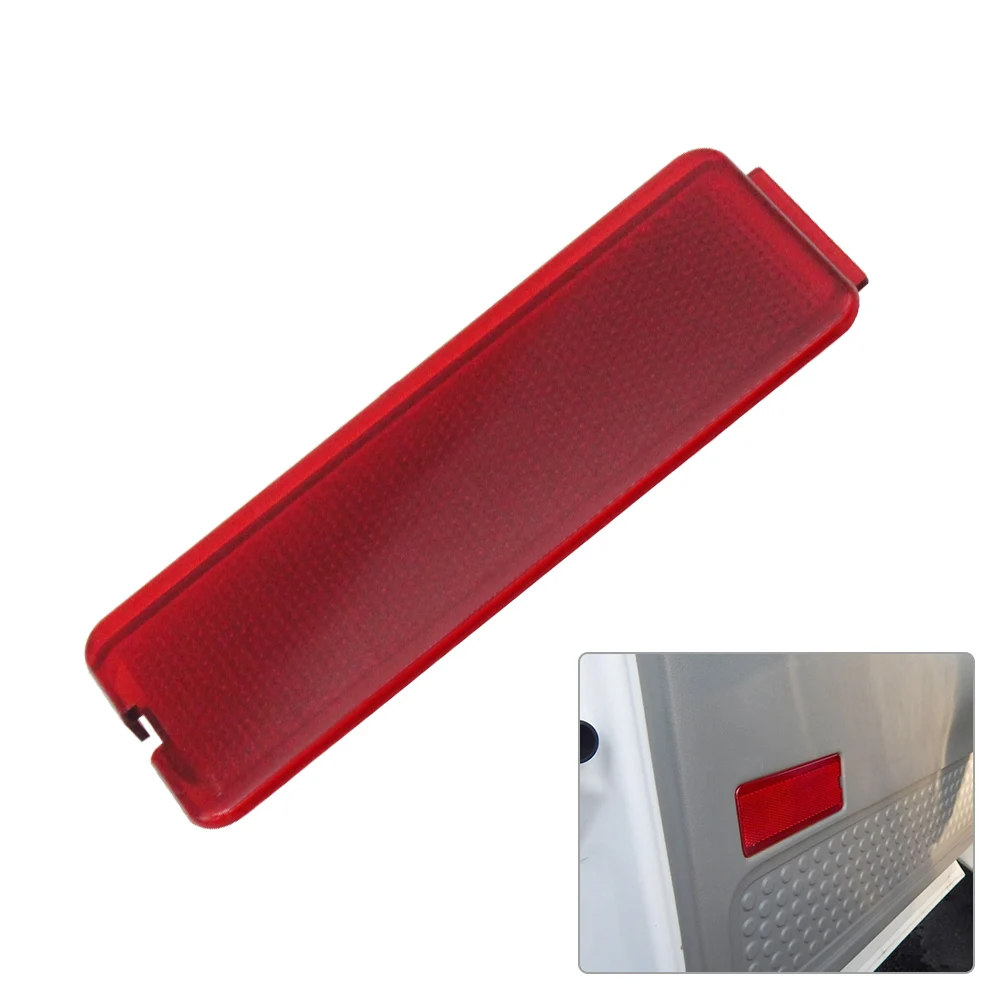 2 шт. светоотражатель для дверсветильник Передняя и задняя линзы Ford F250 F350 F450 F550