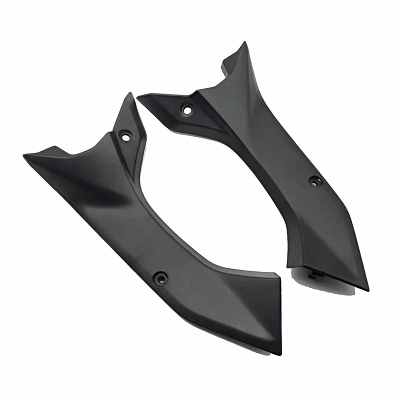 

for Yamaha YZF R6 2017-2020 Motorcycle Side Air Duct Cover Fairing Insert Part Side Trim Cover Bracket Fairing Cowling