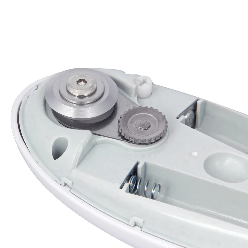 Мини удобный автоматический консервный нож в одно касание нож|bottle opener|can openeropener can