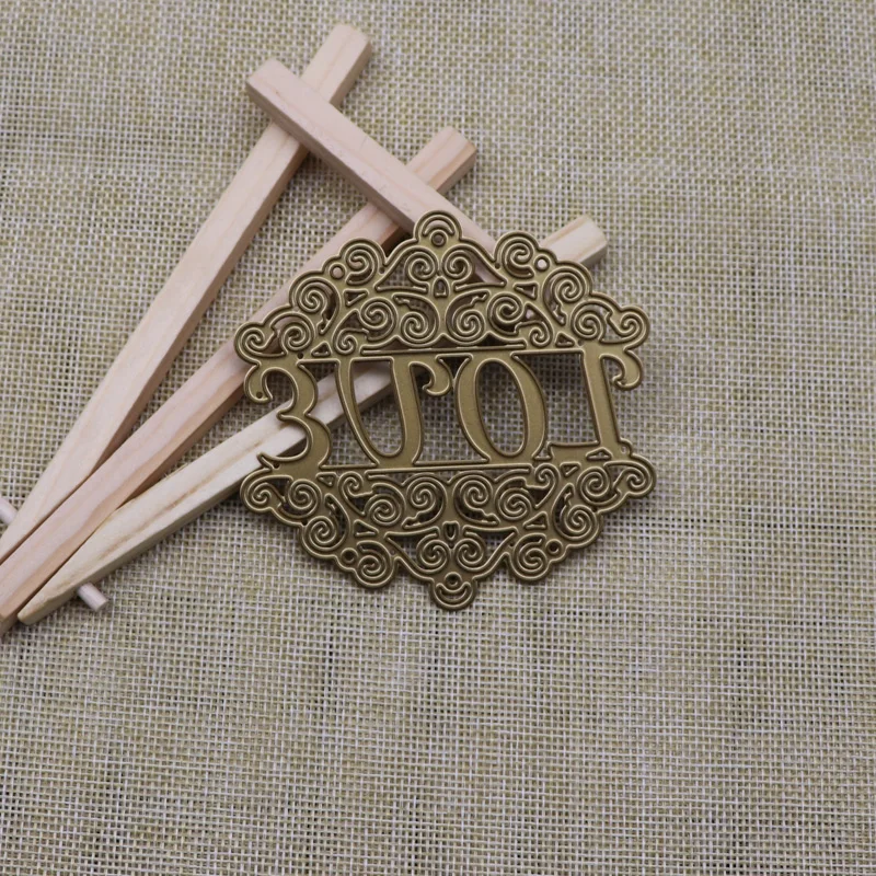 Нестандартные кружевные границы любовь металлические Вырубные штампы трафареты