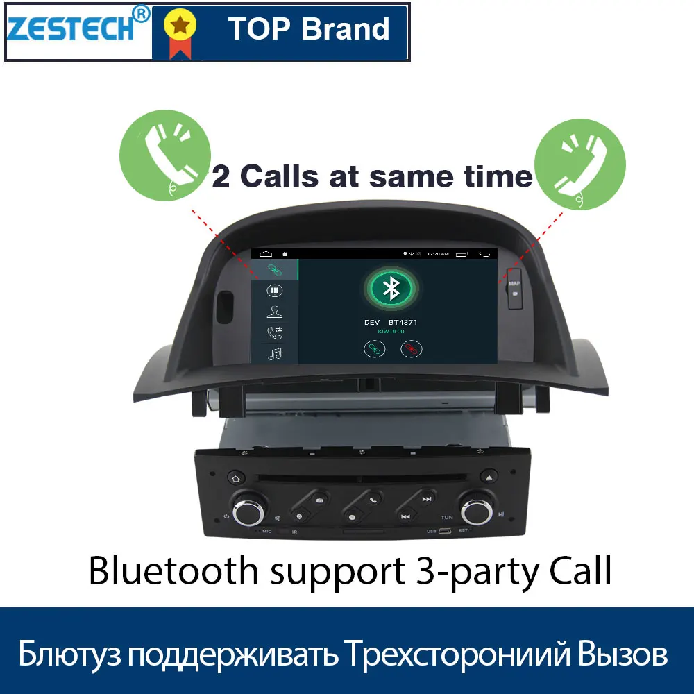 Автомобильный dvd-плеер Android 1din Автомагнитола для Renault Megane 2 2002-2008/Fluence автомобильный мультимедийный головное устройство gps для renault megane ii